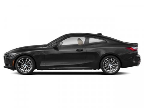 Used 2021 BMW 430i Coupe w/ Convenience Package image 3