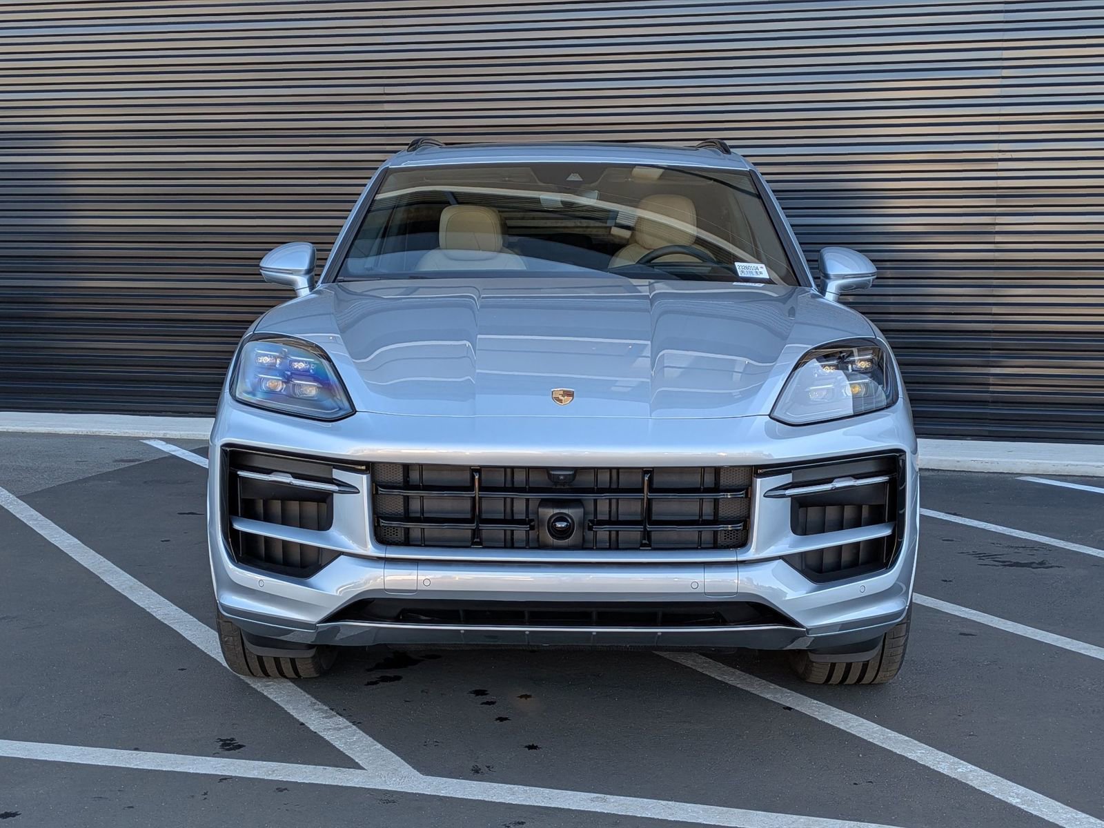 New 2026 Porsche Cayenne E-Hybrid image 6