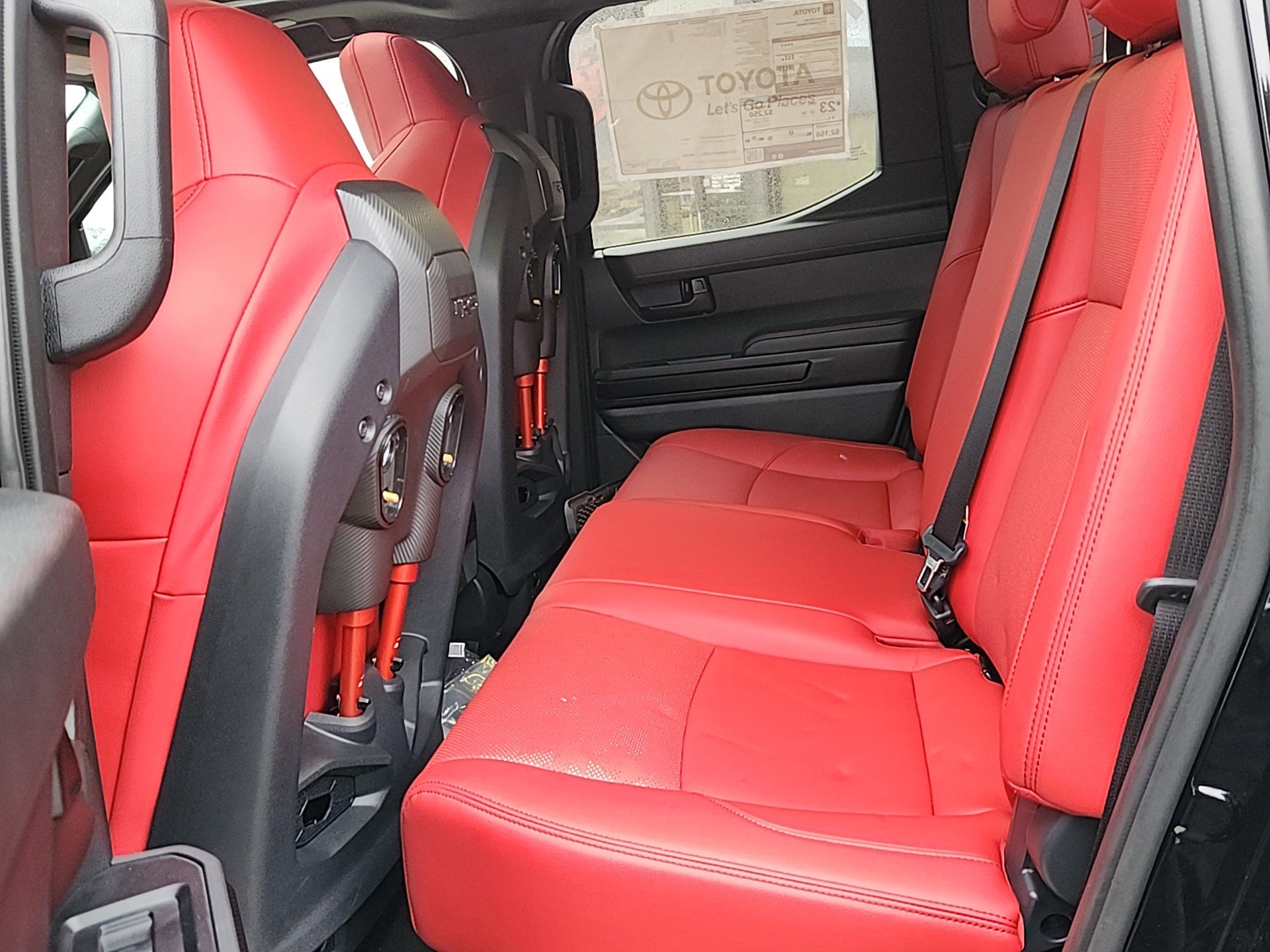 New 2026 Toyota Tacoma TRD Pro image 24