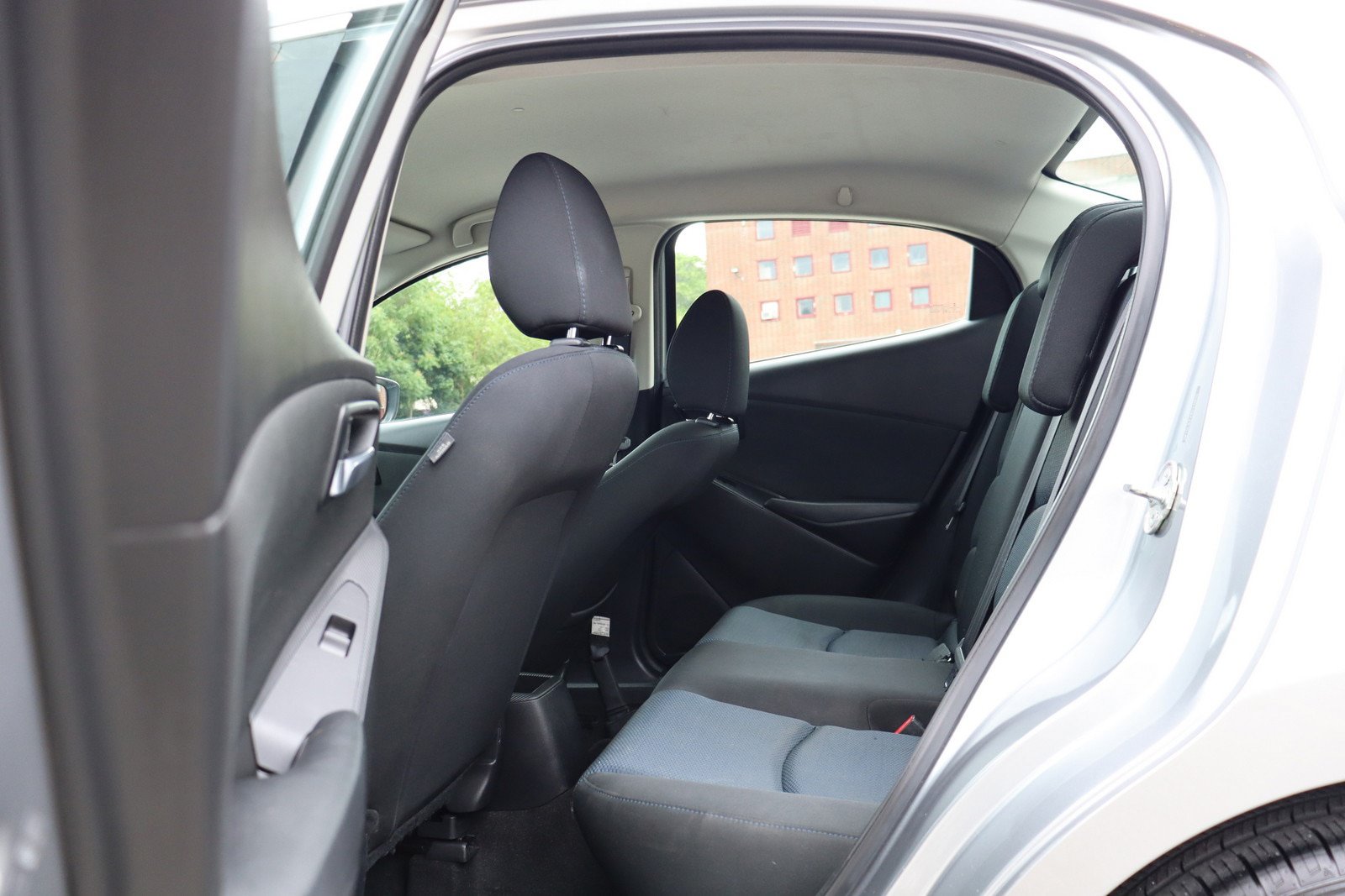 Used 2016 Scion iA FWD image 14
