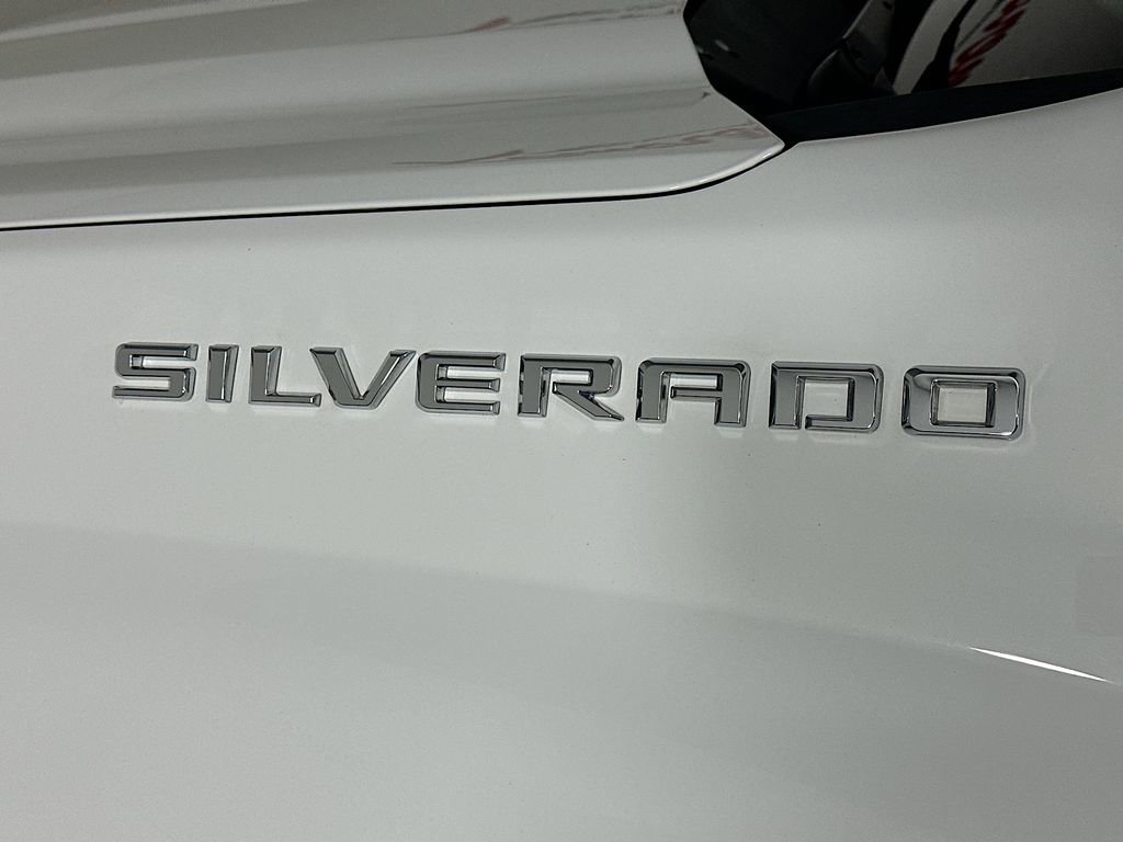 Used 2021 Chevrolet Silverado 1500 W/T w/ WT Fleet Convenience Package image 24