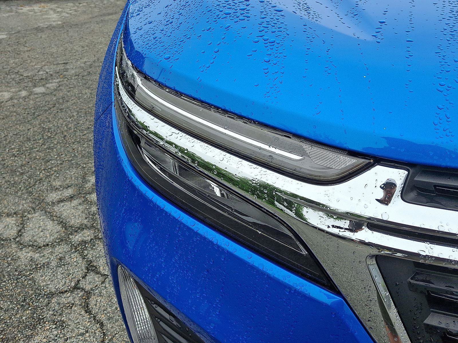 Used 2024 Chevrolet Equinox LT image 10