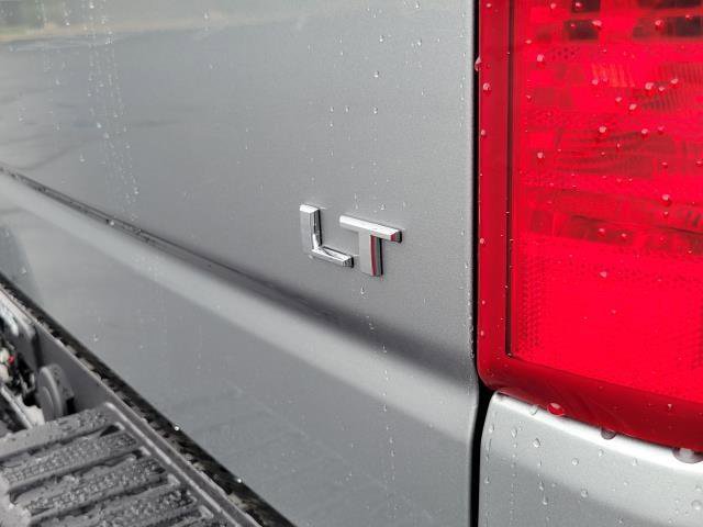 New 2026 Chevrolet Silverado 1500 LT image 26
