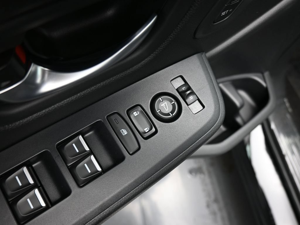 New 2026 Honda Passport RTL image 17