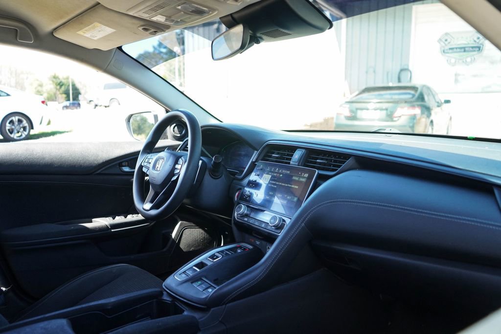 Used 2020 Honda Insight EX image 35