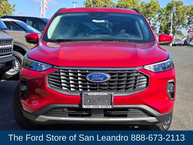 New 2025 Ford Escape SE image 4