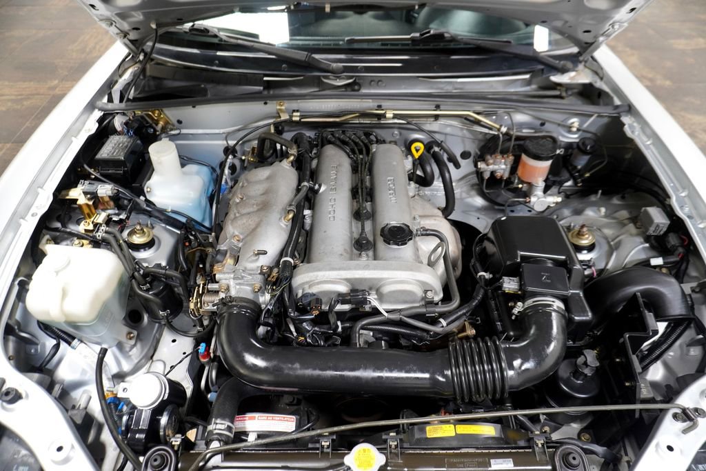 Used 2000 MAZDA MX-5 Miata image 12