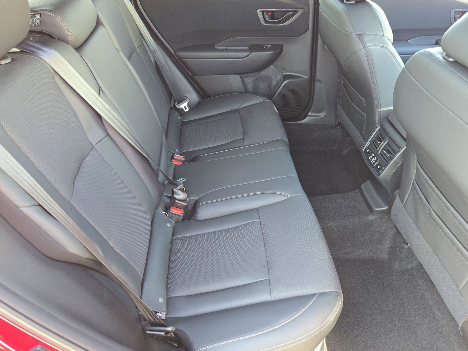 New 2026 Subaru Outback Limited XT w/ Premium/Limited Package 2 image 25