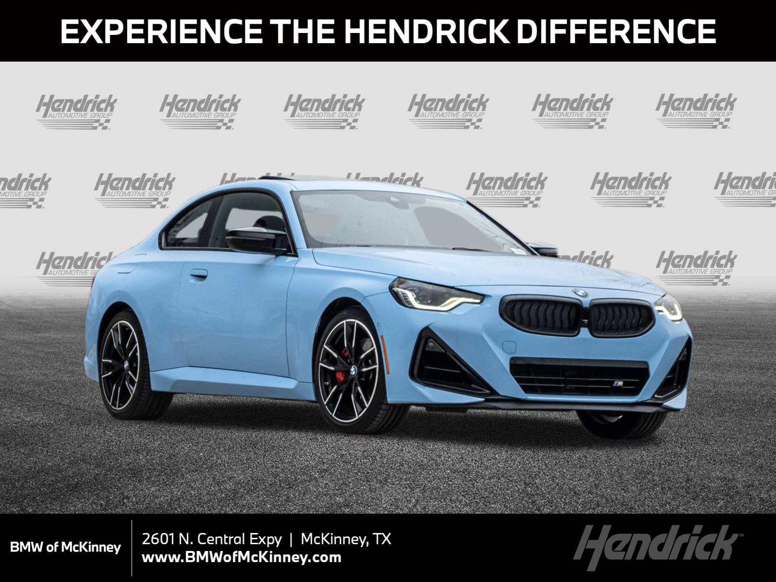 Certified 2025 BMW M240i xDrive Coupe