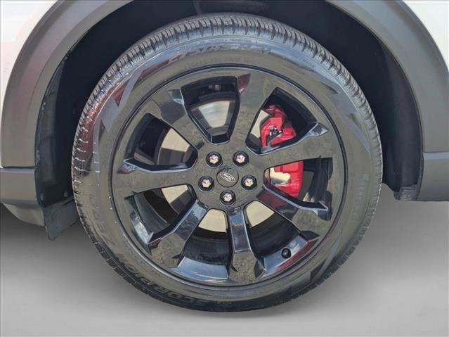 Used 2022 Ford Explorer ST w/ ST Street Pack RWD image 25