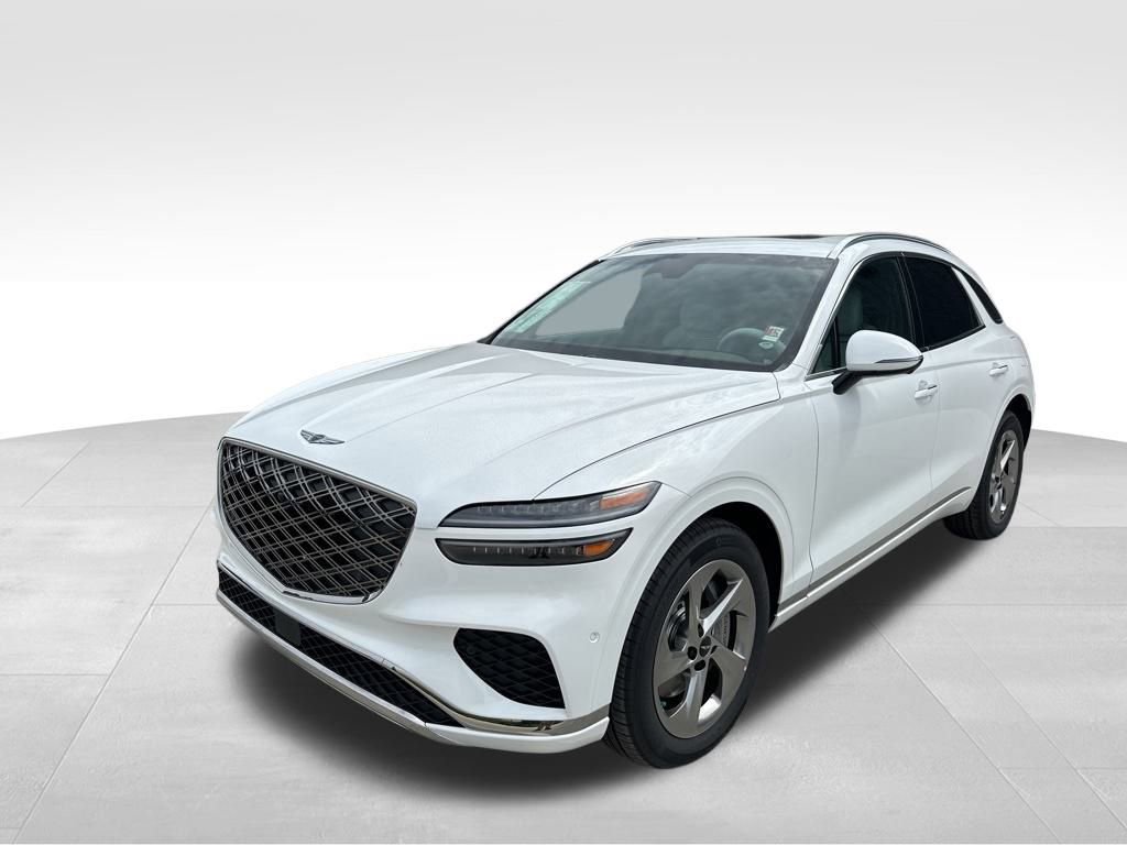 New 2026 Genesis GV70 2.5T Advanced