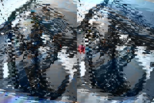 Used 2019 Honda CR-V EX image 16