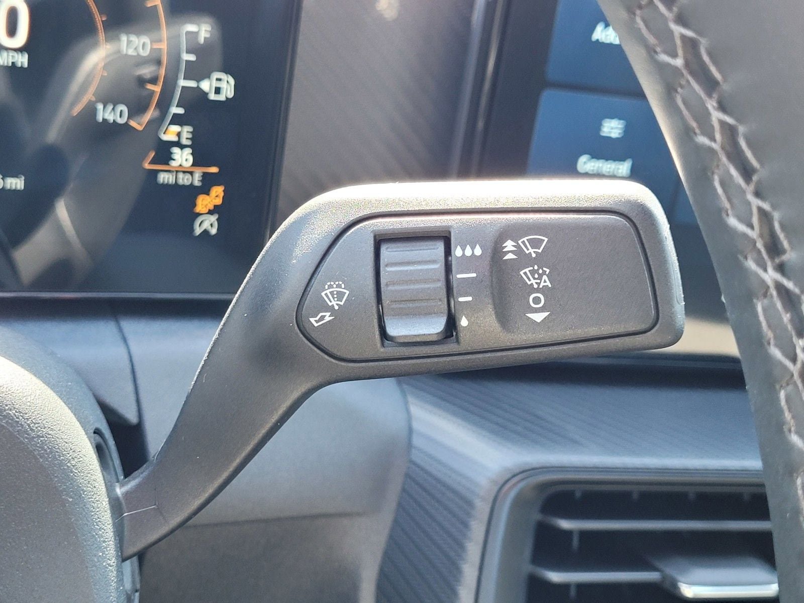 New 2025 Ford Mustang Coupe RWD image 17