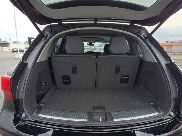 Used 2018 Acura MDX FWD w/ Technology Package image 25