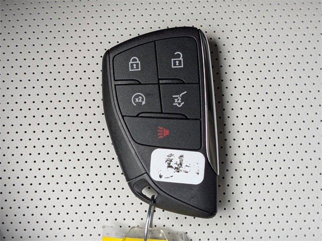 New 2026 Buick Enclave Avenir w/ Super Cruise Package image 39