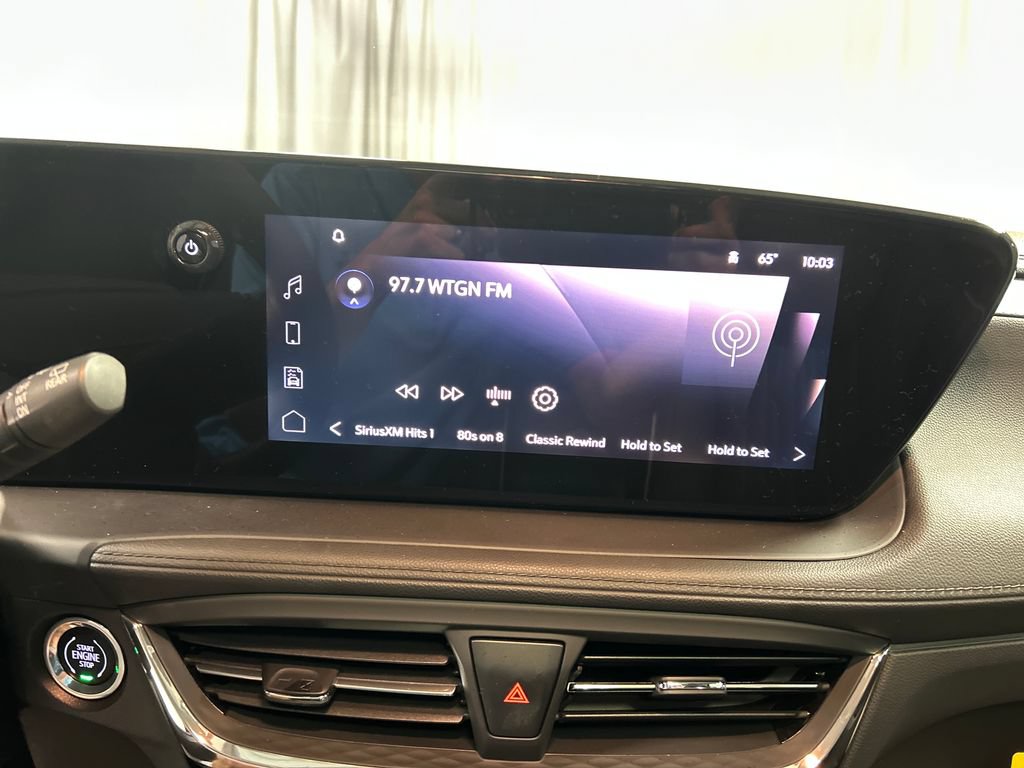 New 2026 Buick Encore GX Avenir w/ Avenir Technology Package FWD image 15