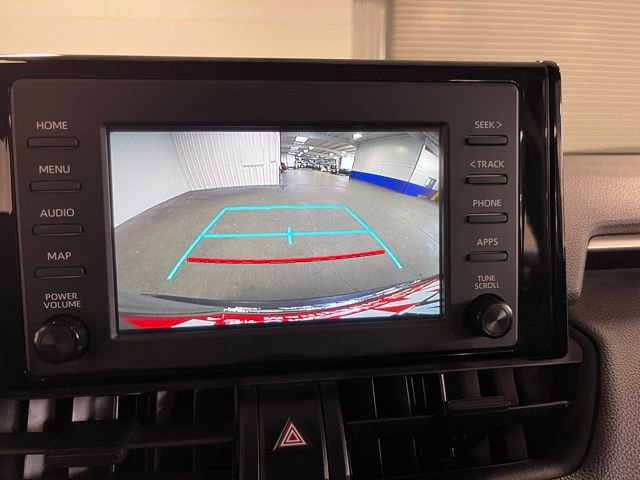 Used 2019 Toyota RAV4 XLE w/ Convenience Package AWD/4WD image 28