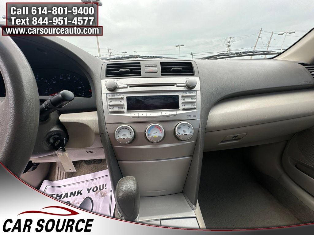 Used 2011 Toyota Camry LE w/ LE Extra-Value Pkg FWD image 13