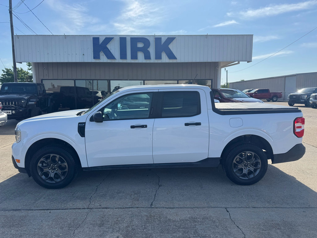 Used 2022 Ford Maverick XLT w/ Equipment Group 300A Standard image 2