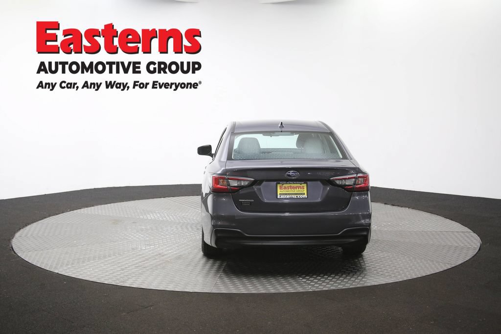 Used 2023 Subaru Legacy Premium AWD/4WD image 39
