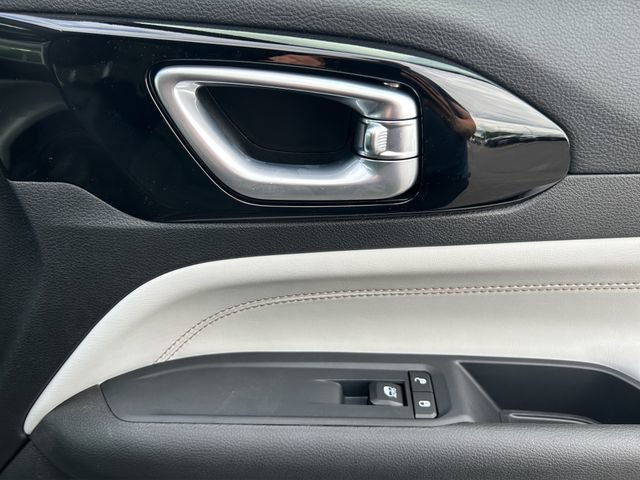 New 2026 Jeep Compass Limited AWD/4WD image 21