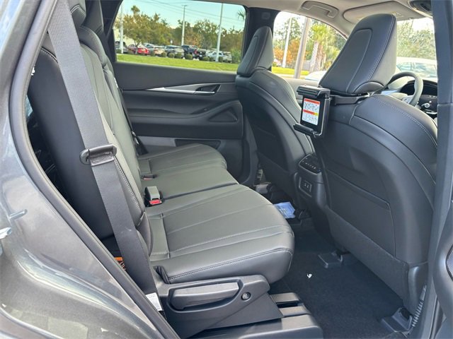 New 2026 INFINITI QX60 Pure w/ Family Package image 20