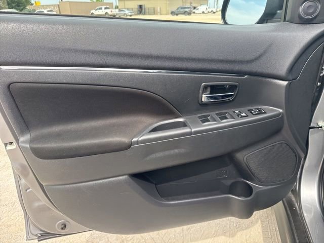 Used 2024 Mitsubishi Outlander Sport ES AWD/4WD image 15