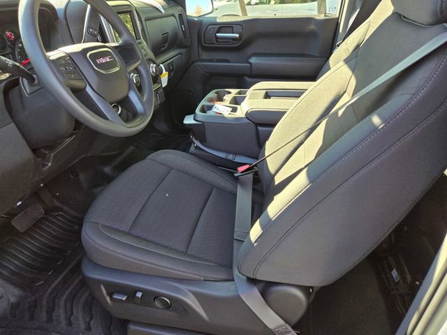 New 2026 GMC Sierra 1500 Pro w/ Pro Value Package AWD/4WD image 8