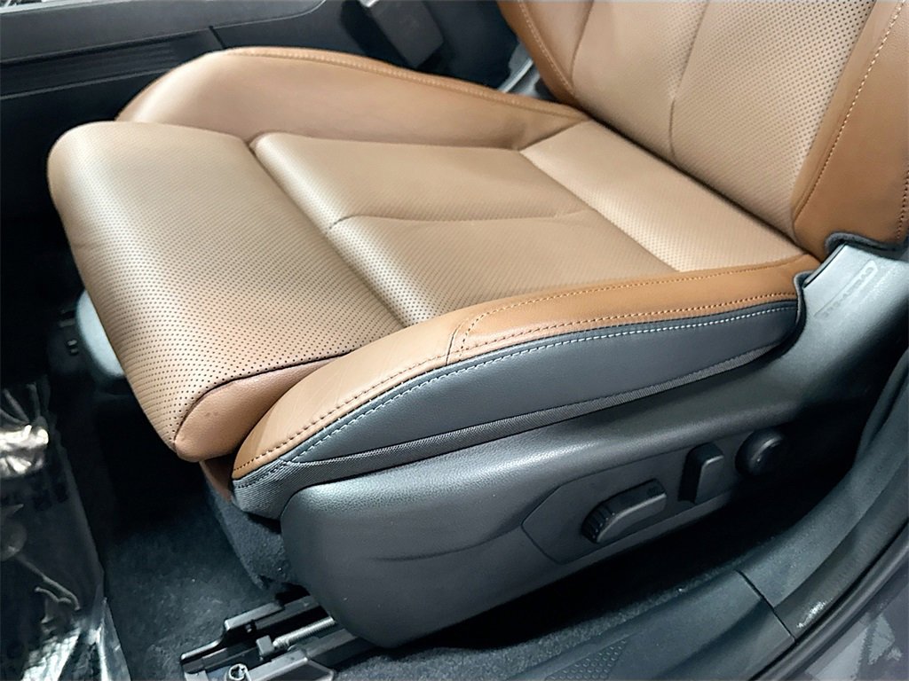 New 2026 Subaru Outback Touring XT image 17