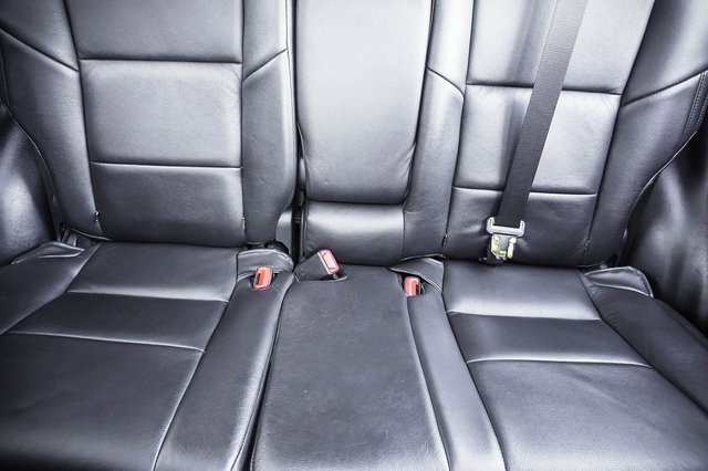 Used 2015 Toyota RAV4 XLE image 17