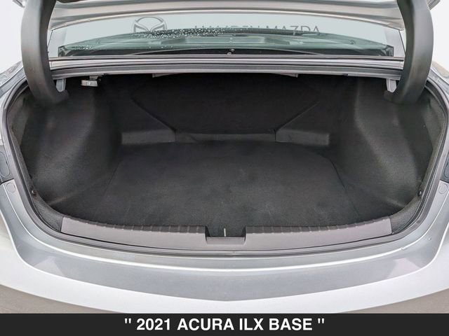Used 2021 Acura ILX image 33