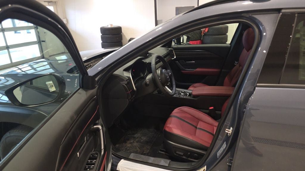 New 2026 MAZDA CX-50 AWD 2.5 Hybrid w/ Premium Pkg image 9