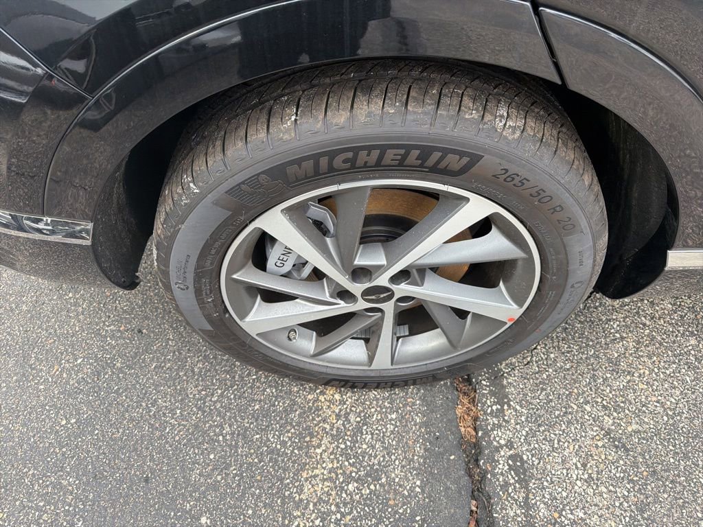 New 2026 Genesis GV80 2.5T Advanced image 5