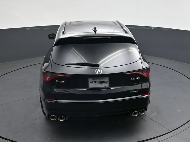New 2026 Acura MDX Type S w/ Advance Package AWD/4WD image 23