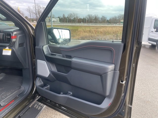 New 2025 Ford F150 Raptor image 67