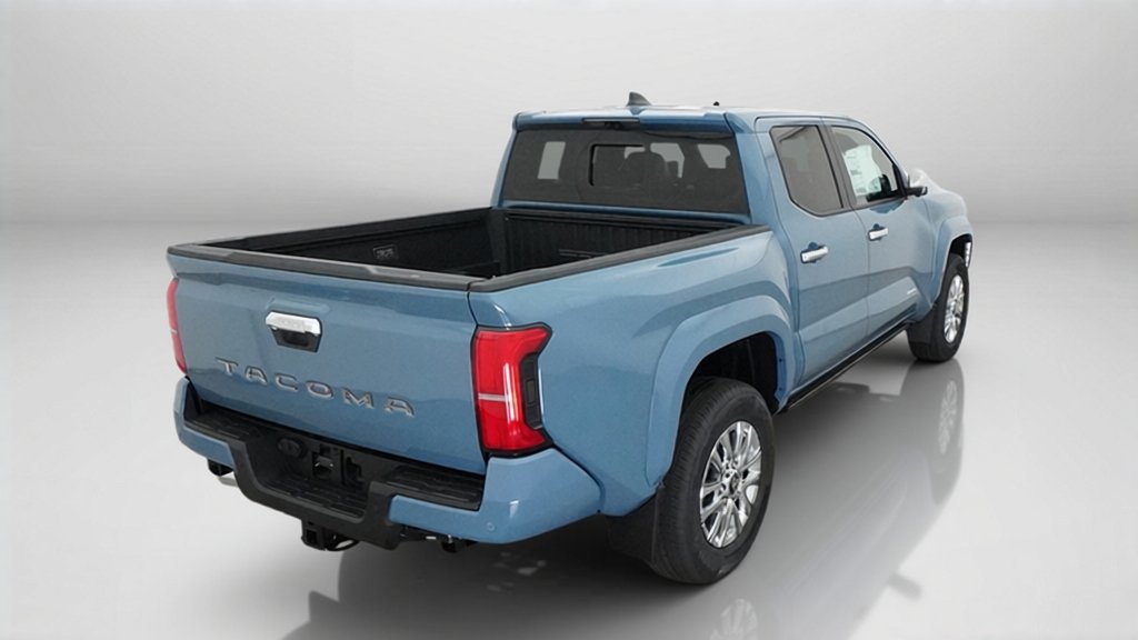 New 2026 Toyota Tacoma Limited AWD/4WD image 55