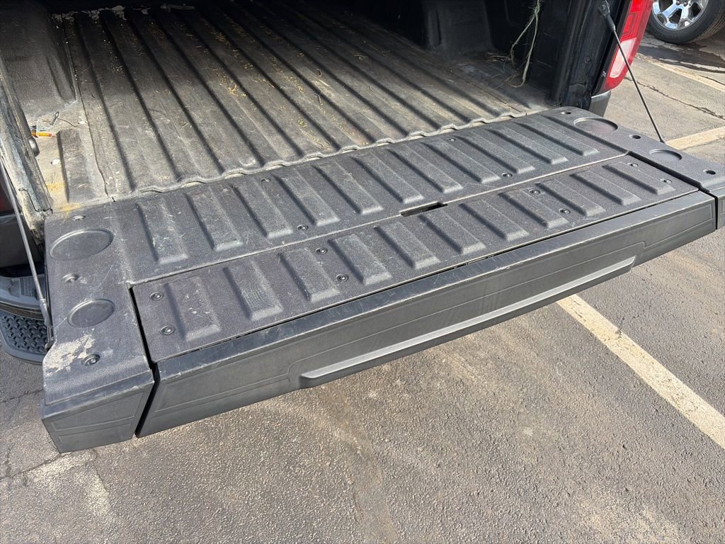 Used 2021 GMC Sierra 1500 Elevation w/ X31 Off-Road Package image 9