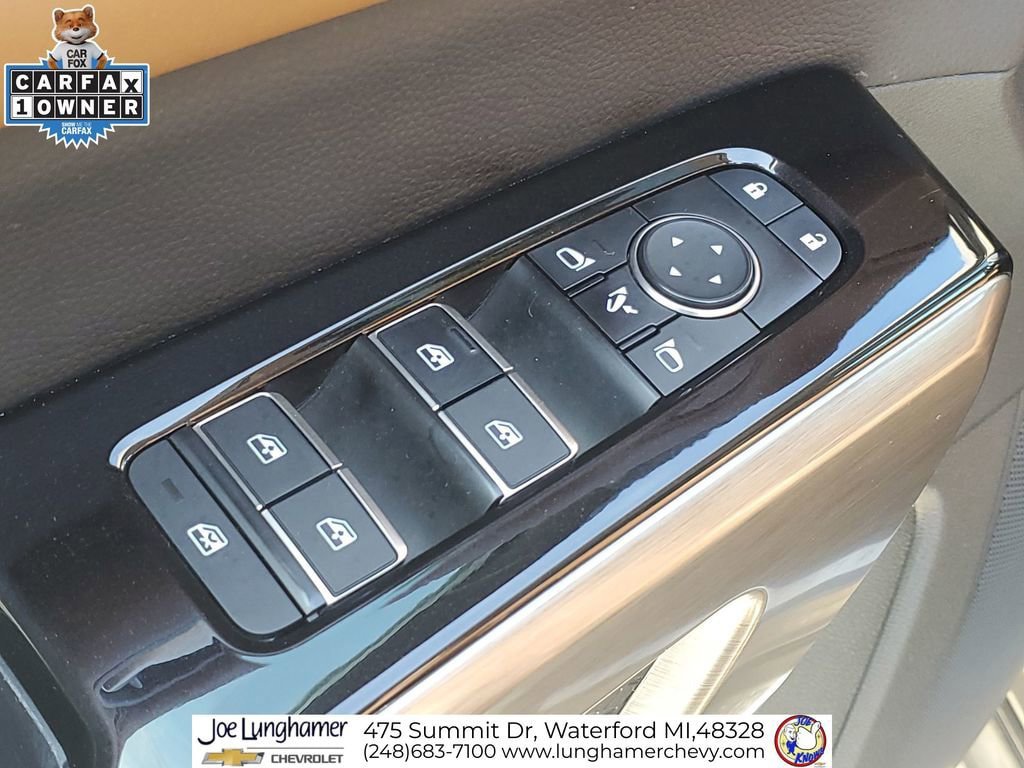 Used 2024 Nissan Pathfinder Platinum w/ Cargo Package AWD/4WD image 26