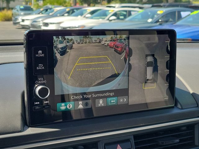 Certified 2024 Honda Pilot Elite image 26