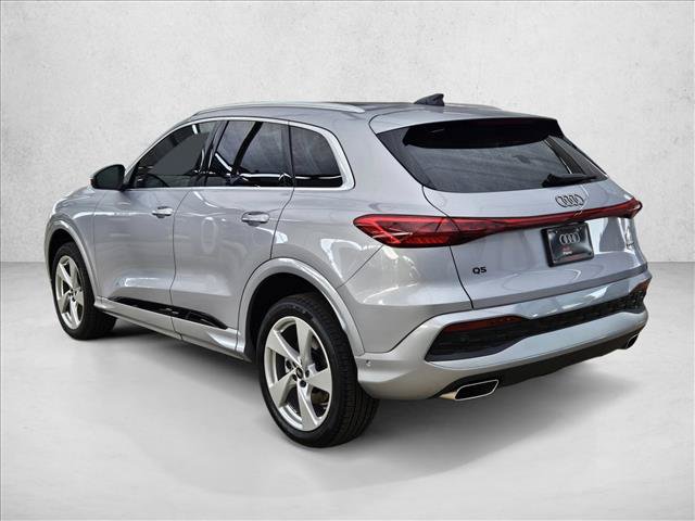 New 2026 Audi Q5 Premium Plus AWD/4WD image 7