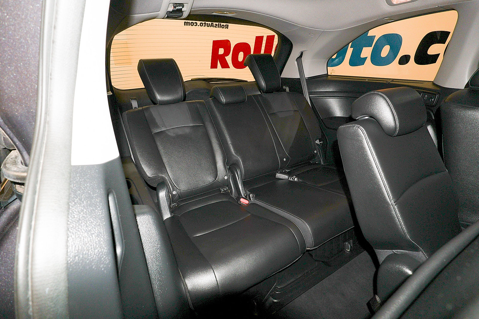 Used 2022 Honda Odyssey Touring image 18