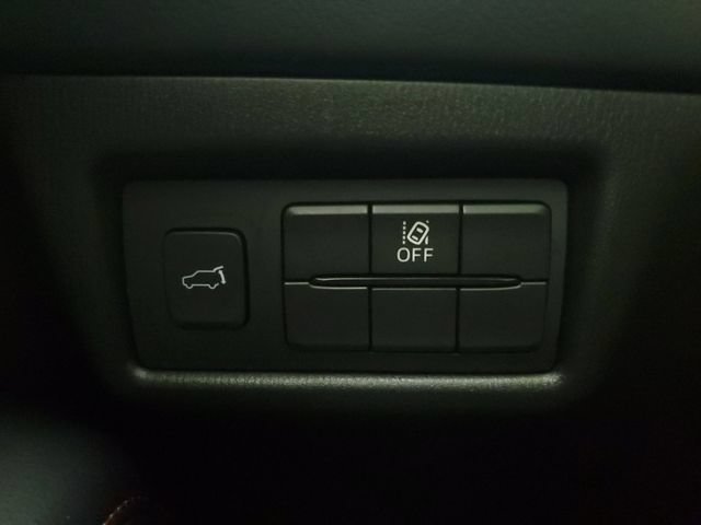 Certified 2024 MAZDA CX-5 Carbon Edition AWD/4WD image 35