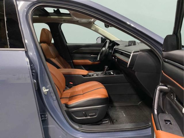 Used 2024 MAZDA CX-50 AWD 2.5 Turbo w/ Cargo Package image 32