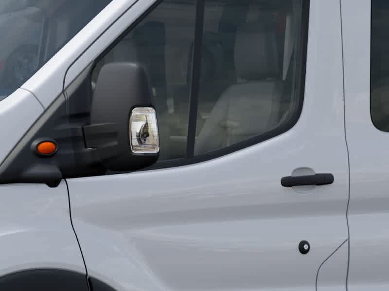 New 2027 Ford Transit 350 148 High Roof Extended Wagon RWD image 20