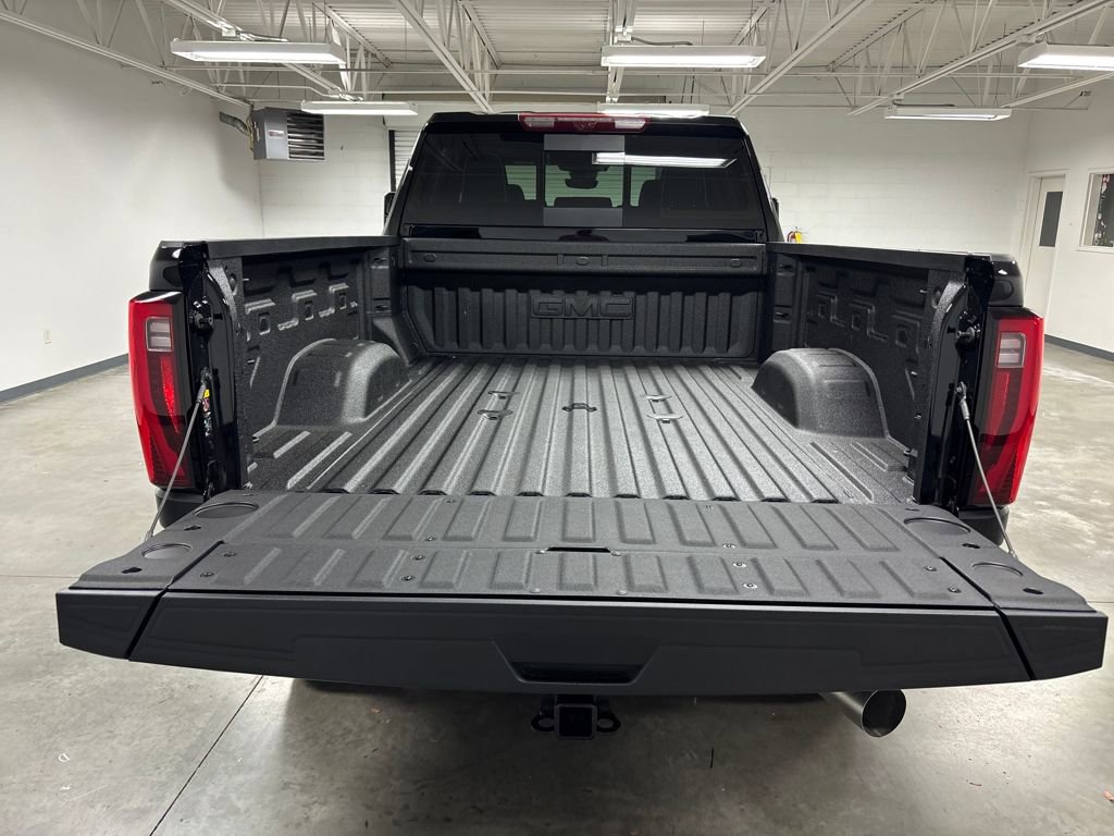 New 2026 GMC Sierra 2500 Denali Ultimate w/ Max Trailering Package image 20