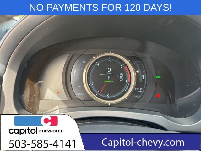 Used 2017 Lexus RC 200t F Sport