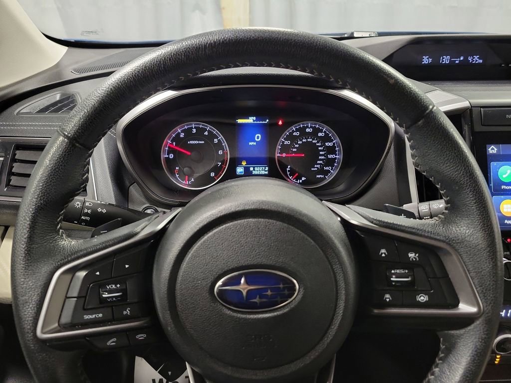 Used 2022 Subaru Ascent Premium w/ Convenience Package image 14