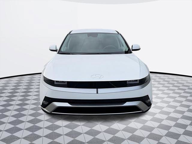 New 2026 Hyundai Ioniq 5 SEL image 3