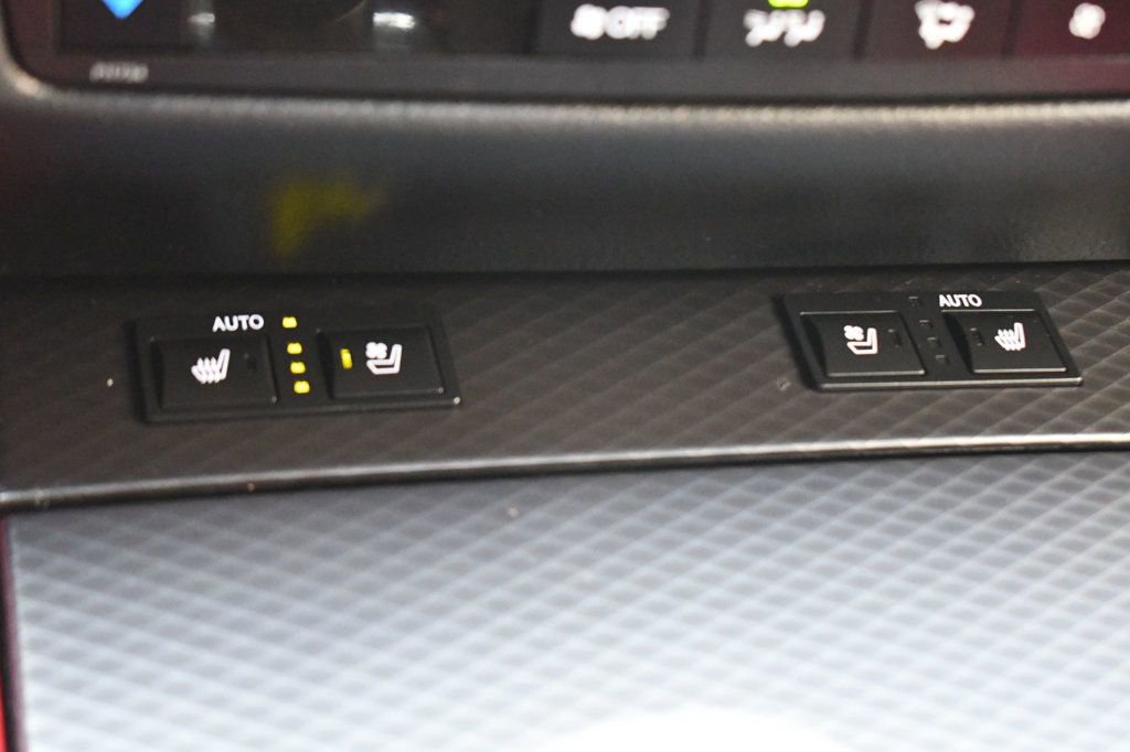 Used 2018 Lexus GS 350 F Sport image 29