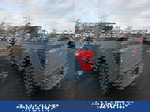 Used 2023 Ford F150 XLT w/ Equipment Group 302A High image 4